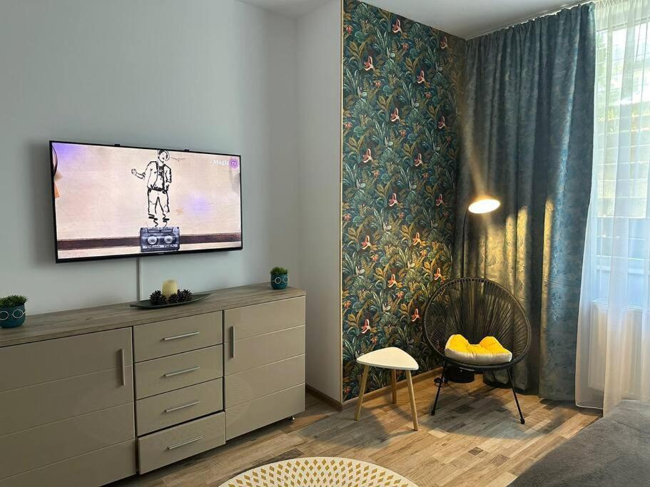 Newlevel Studio בראשוב מראה חיצוני תמונה