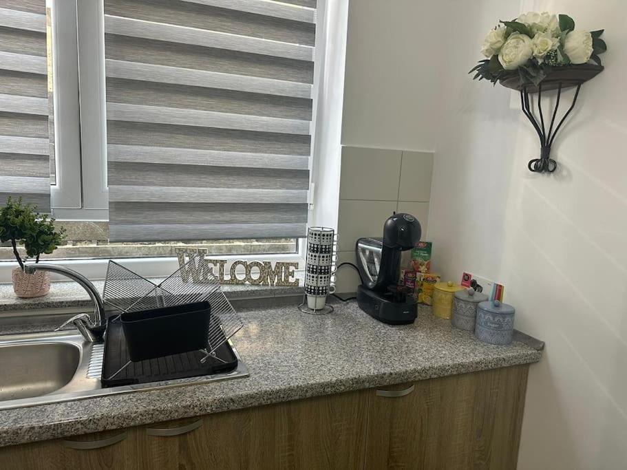 Newlevel Studio בראשוב מראה חיצוני תמונה