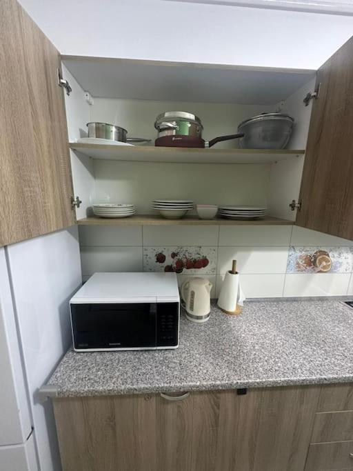 Newlevel Studio בראשוב מראה חיצוני תמונה